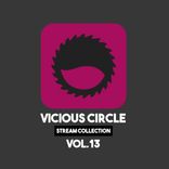 Artwork for "Vicious Circle: Stream Collection, Vol. 13"