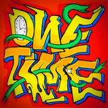 Artwork for "One Time"