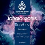 Artwork for "Estrelinha"