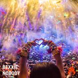 Artwork für "Nobody"