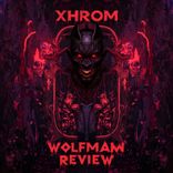 Artwork für "Wolfman Review"