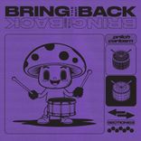 Artwork for "Bring The Beat Back"