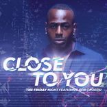 Artwork für "Close to You"