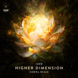Artwork for "Higher Dimension"