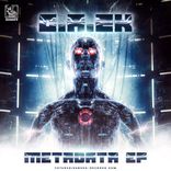 Artwork for "Metadata EP"
