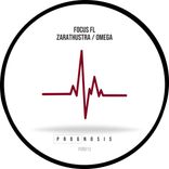 Artwork for "Zarathustra / Omega"