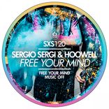 Artwork for "Free Your Mind"