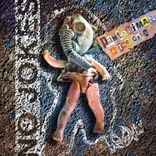 Artwork for "No Jokes"