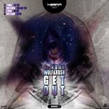 Artwork for "Get out EP"