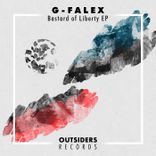 Artwork für "Bastard of Liberty"