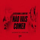 Artwork for "Não Vais Comer Acapella"