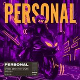 Portada para "Personal"