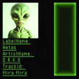 Artwork for "Mira Mira"