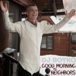 Artwork for "Good Morning My Neighbors"