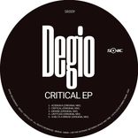 Artwork for "Critical"