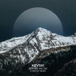 Artwork for "Before We Die (Cyantist Remix)"