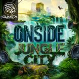 Artwork for "Jungle City"