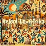 Artwork for "LovAfrika"