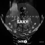 Artwork for "SAXY"