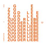 Artwork for "Zug der Liebe Compilation 2"