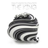 Artwork for "The King"