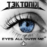 Portada para "Eyes All Over Me"