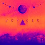 Artwork for "Voyager"