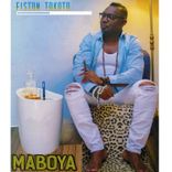 Portada para "Maboya"