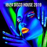 Artwork voor "Ibiza Disco House 2019"