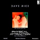 Artwork voor "Physical Attraction"