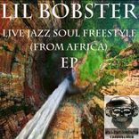 Artwork for "Live Jazz Soul Freestyle (From Africa) EP"
