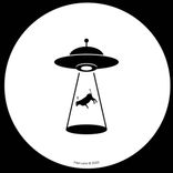 Artwork for "Abduction EP"