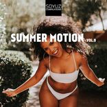 Portada para "Summer Motion, Vol. 9"