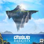 Portada para "Outsider"