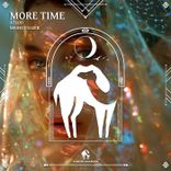 Portada para "More Time"