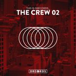 Artwork for "The Crew 02"