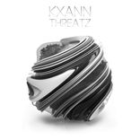 Artwork for "Threatz"