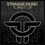 Artwork for "Turn It Up"