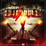 Artwork für "Blitzkrieg EP"
