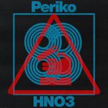 Artwork for "HNO3"