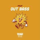 Artwork voor "Out Bass"