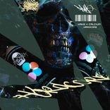 Artwork for "Hardcore"