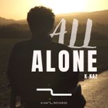 Artwork für "All Alone"
