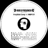 Portada para "FreqSide Comp"