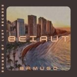 Artwork for "Beirut"