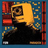 Artwork for "Paradox"