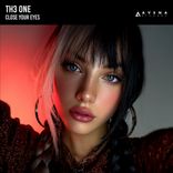 Artwork for "Close Your Eyes"