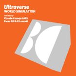 Portada para "World Simulation"