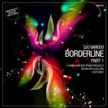 Artwork for "Borderline Part 1"
