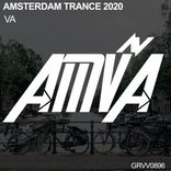 Artwork for "Amsterdam Trance 2020"